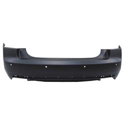 Coast to Coast International Body Parts Bumper Covers FO1100730