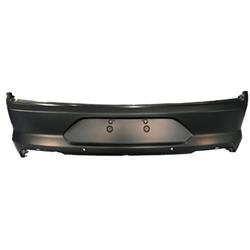 Coast to Coast International Body Parts Bumper Covers FO1100737