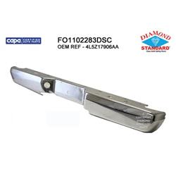 Coast to Coast International Body Parts Bumpers FO1102283DSC