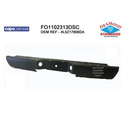 Coast to Coast International Body Parts Bumpers FO1102313DSC