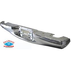 Body Parts Bumpers for 2001-2003 F-150 - FO1102319DSC