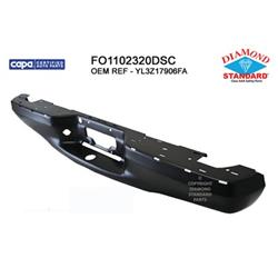 Body Parts Bumpers for 2001-2003 F-150 - FO1102320DSC