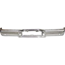 Coast to Coast International Body Parts Bumper Replacement Parts FO1102348V