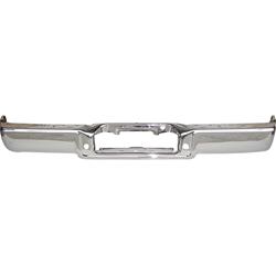 Coast to Coast International Body Parts Bumper Replacement Parts FO1102349V