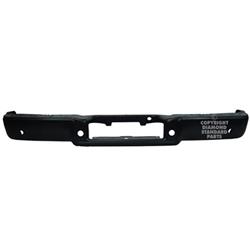 Coast to Coast International Body Parts Bumper Replacement Parts FO1102350N