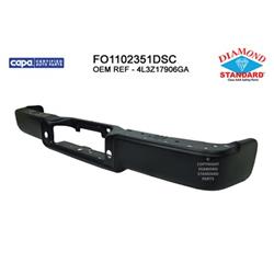 Coast to Coast International Body Parts Bumpers FO1102351DSC