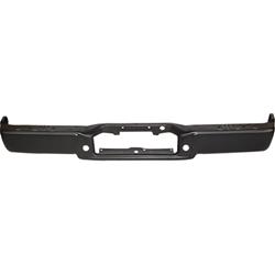 Coast to Coast International Body Parts Bumper Replacement Parts FO1102361V