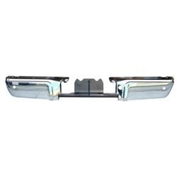 Coast to Coast International Body Parts Bumper Replacement Parts FO1102368V