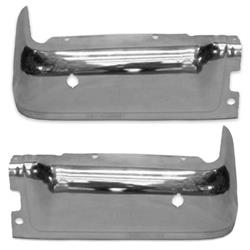 Coast to Coast International Body Parts Bumper Replacement Parts FO1102372C