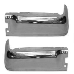 Coast to Coast International Body Parts Bumper Replacement Parts FO1102374C