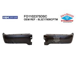 Coast to Coast International Body Parts Bumper Replacement Parts FO1102375DSC