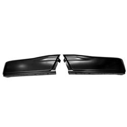 Coast to Coast International Body Parts Bumper Replacement Parts FO1102382C