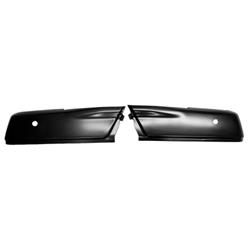 Coast to Coast International Body Parts Bumper Replacement Parts FO1102383