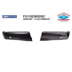 Coast to Coast International Body Parts Bumper Replacement Parts FO1102383DSC