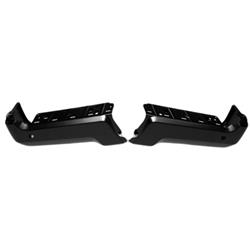 Body Parts Bumpers for 2017-2019 F-250 SUPER DUTY, F-350 SUPER DUTY, F-450 SUPER DUTY - FO1102385