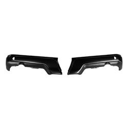 Body Parts Bumpers for 2017-2020 F-150 - FO1102388