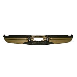 Body Parts Bumpers for 1997-2004 F-150, 2004 F-150 HERITAGE - FO1103101V