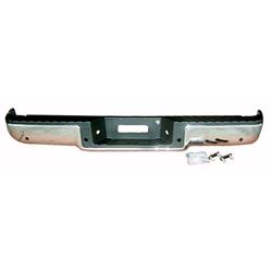 Coast to Coast International Body Parts Bumpers FO1103127V