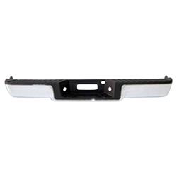 Coast to Coast International Body Parts Bumpers FO1103136PP