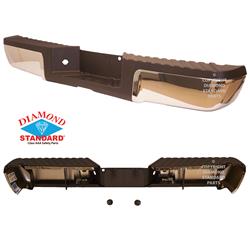 Body Parts Bumpers for 2008-2012 F-250 SUPER DUTY, F-350 SUPER DUTY, F-450 SUPER DUTY - FO1103148V
