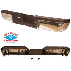 Body Parts Bumpers for 2008-2012 F-250 SUPER DUTY, F-350 SUPER DUTY, F-450 SUPER DUTY - FO1103150V
