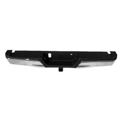 Coast to Coast International Body Parts - Bumpers for 2015-2020 F-150 - FO1103185