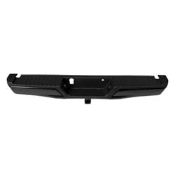 Coast to Coast International Body Parts - Bumpers for 2015-2020 F-150 - FO1103186