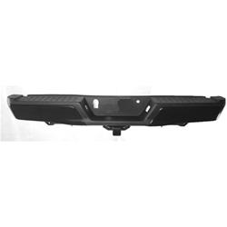 Coast to Coast International Body Parts Bumpers FO1103186C
