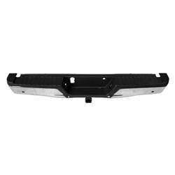 Coast to Coast International Body Parts - Bumpers for 2015-2020 F-150 - FO1103191