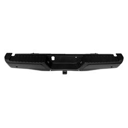 Coast to Coast International Body Parts - Bumpers for 2015-2020 F-150 - FO1103192