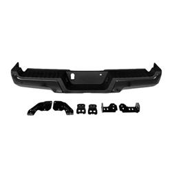 Coast to Coast International Body Parts - Bumpers for 2017-2019 F-250 SUPER DUTY, F-350 SUPER DUTY, F-450 SUPER DUTY - FO1103195