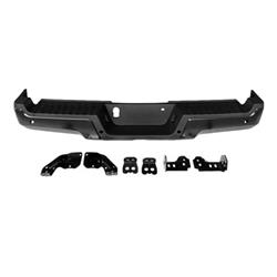 Coast to Coast International Body Parts - Bumpers for 2017-2019 F-250 SUPER DUTY, F-350 SUPER DUTY, F-450 SUPER DUTY - FO1103196