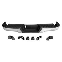 Coast to Coast International Body Parts - Bumpers for 2017-2019 F-250 SUPER DUTY, F-350 SUPER DUTY, F-450 SUPER DUTY - FO1103197