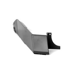 Coast to Coast International Body Parts Bumper Replacement Parts FO1104130