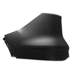 Coast to Coast International Body Parts Bumper End Plates FO1104134C