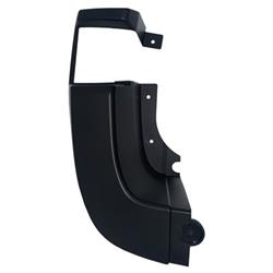 Coast to Coast International Body Parts Bumper End Plates FO1104137