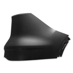 Coast to Coast International Body Parts Bumper End Plates FO1105134C