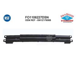 Body Parts Bumper Covers for 2003-2011 TOWN CAR - FO1106227DSC