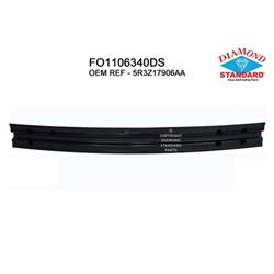 Body Parts Bumper Covers for 2005-2006 GT, 2005-2014 MUSTANG - FO1106340DS