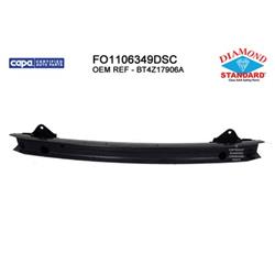 Coast to Coast International Body Parts Bumper Impact Bars FO1106349DSC