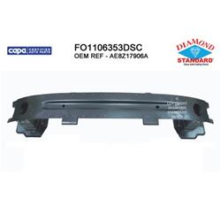 Coast to Coast International Body Parts Bumper Impact Bars FO1106353DSC