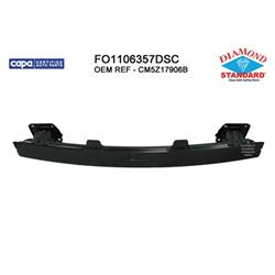 Coast to Coast International Body Parts Bumper Impact Bars FO1106357DSC