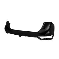 Coast to Coast International Body Parts - Bumper Covers for 2015-2019 MKC - FO1114104C
