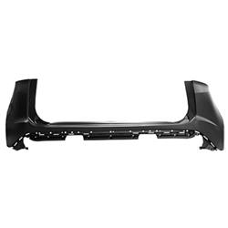 Body Parts Bumper Covers for 2015-2018 EDGE - FO1114105