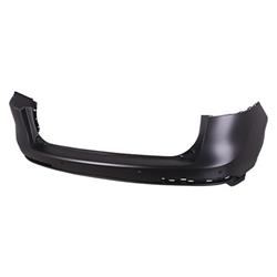 Body Parts Bumper Covers for 2016-2018 MKX - FO1114109