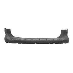 Coast to Coast International Body Parts Bumper Covers FO1114110C