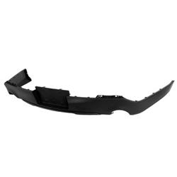 Body Parts Bumper Covers for 2013-2019 POLICE INTERCEPTOR SEDAN, TAURUS, 2015-2018 SPECIAL SERVICE POLICE SEDAN - FO1115107PP