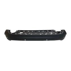 Body Parts Bumper Covers for 2015-2018 EDGE - FO1115113C