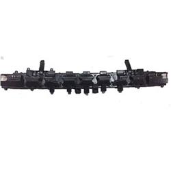 Body Parts Bumper Impact Absorbers for 2012-2018 FOCUS - FO1140103PP