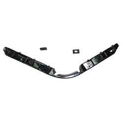 Coast to Coast International Body Parts Bumper Replacement Parts FO1142114